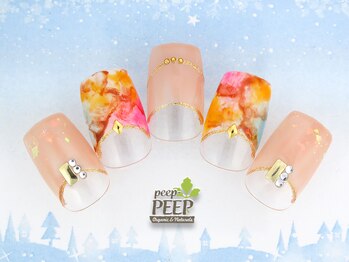 ピッピ 桜新町店(peep PEEP)/18年12月のおすすめコース-14