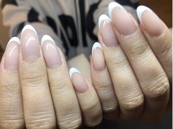 マグノリア(Magnolia)/バーチャルフレンチ