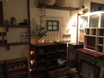 I.S.E.深部組織 筋膜リリースセンター/大分での出張セッションルーム2