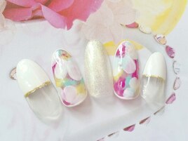 選べる定額デザイン☆【錦糸町】