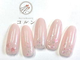 シンプル定額¥6820