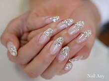 ネイルエニー(Nail Any)/Any collection