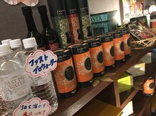 アスポーテ(ASBEAUTE)/各商品取り揃えております♪