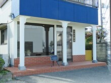 ルアナ(luana)の雰囲気（エディオン春日店、南向かいにあります。）