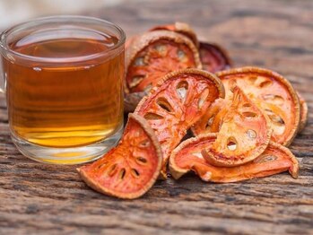 アジアンリラクゼーション ヴィラ 福岡東店(asian relaxation villa)/タイの飲み物:ナムマトゥム