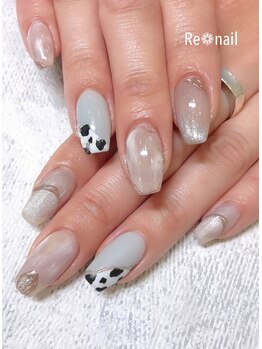 リネイル(Re nail)/