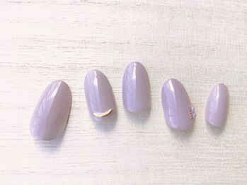 ココルポ 京橋(COCORUPO)/シンプル