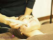 セ ミュー(C'est mieux)/毛穴の黒ずみ解消！