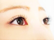 まつげエクステサロン アイズ 大宮西口店(I's)/最新技法のツインフラット！