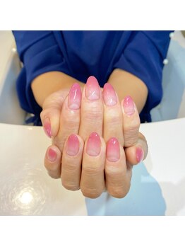 ネイルニジュウバンチアネックスシュウナン(Nail 20Banchi ANNEX Shunan)/