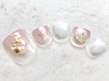 コーラルワン(CORAL ONE)/