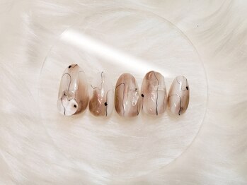 Produceコース 9000円