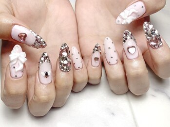 ラスズラン(La suzuran)/120分コース