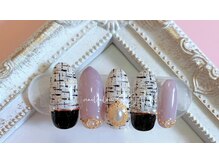 セン(SEN)/定額3コース