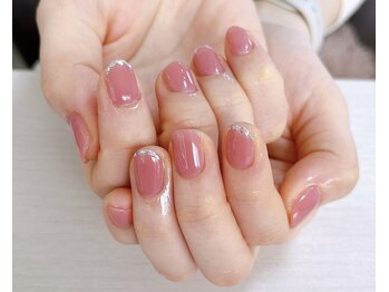 ワンカラー＋オプション