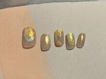 ブランシェ(Branche)/ぽかぽか陽気　(igarashi)