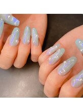 爪屋べっぴん堂/