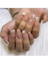 ハーティー(Hearty)/ジェルやり放題