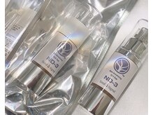 ラシュレ(BEAUTY CONCIERGE RASSURER)/待望の商品完成！脅威の生チカラ