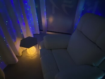 宙 古川店(そら)/こだわりの癒しの空間