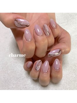 シャルム(charme)/定額B