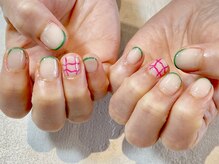 イノセントネイル(Innocent nailMR)/