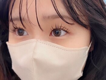 シピー(chipie by anon)/フラットマットラッシュ