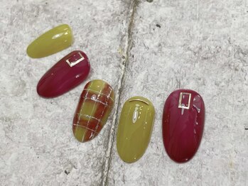 クルタネイル(KULTA NAIL)/