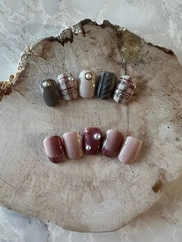 ケイサロン(K salon)/Ksalonオリジナルデザイン☆