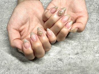レア ネイル(lea nail)/デザインネイル