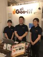 グイット 五反田店(Goo-it!)&nbsp;お客様、スタッフ、全員が楽しく過ごせる空間づくりに努めてます