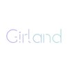 ガーランド(Girland)のお店ロゴ