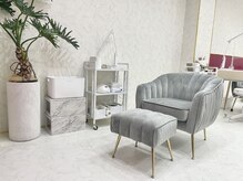 グリーディ 東山店(greedy)/フット席