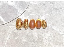 ムニムサン(0203 munimusan)/定額Aコース【マグネット】