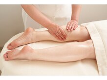 ポーラ ザ ビューティ 草加駅前店(POLA THE BEAUTY)/ボディエステ(フット）