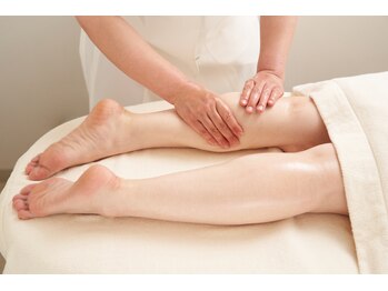 ポーラ ザ ビューティ 草加駅前店(POLA THE BEAUTY)/ボディエステ(フット)