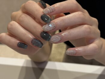 アール(ar.)/Full art＿＿＿120min