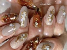 チアフルチア バイ リッチネイル(CheerfulCheer by Ricci nail)/