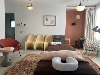 トナリ鍼灸院/プライベートサロン