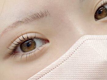 ビーラボ(BLabo)/まつ毛パーマ