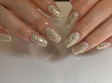 アイネイルズ 心斎橋店(I-nails)/Sample 定額コース