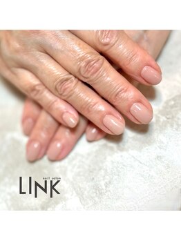 リンク(LINK)/ワンカラー