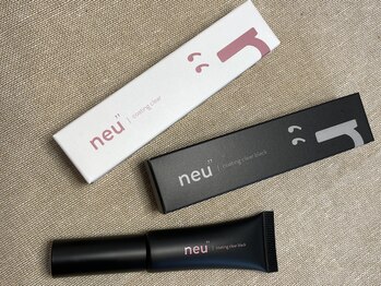 マシェリ(macherie)/マツエクにもオススメ♪