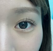 シル(eye lash salon cill)