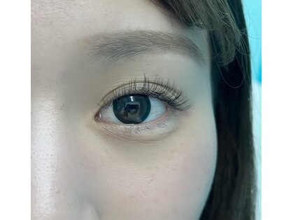 シル(eye lash salon cill)の写真