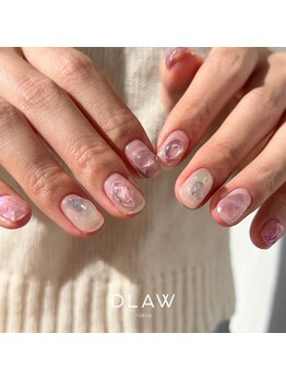 ドロウトーキョー(DLAW tokyo)/nuance design