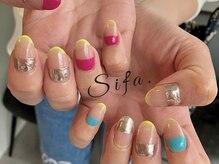 シファ(Sifa.)/アート＊