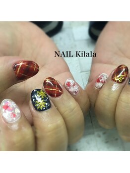 ネイル キララ(NAIL Kilala)/