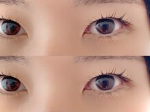 ディアウーマンアイラッシュ(Dear Woman Eyelash)/アッパーリフトカール