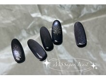 ミスシュガーネイル(MS Sugar Nail)/